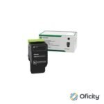 TONER LEXMARK NEGRO RENDIMIENTO EXTRA ALTO