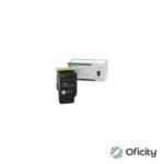 TONER LEXMARK AMARILLO RENDIMIENTO EXTRA ALTO