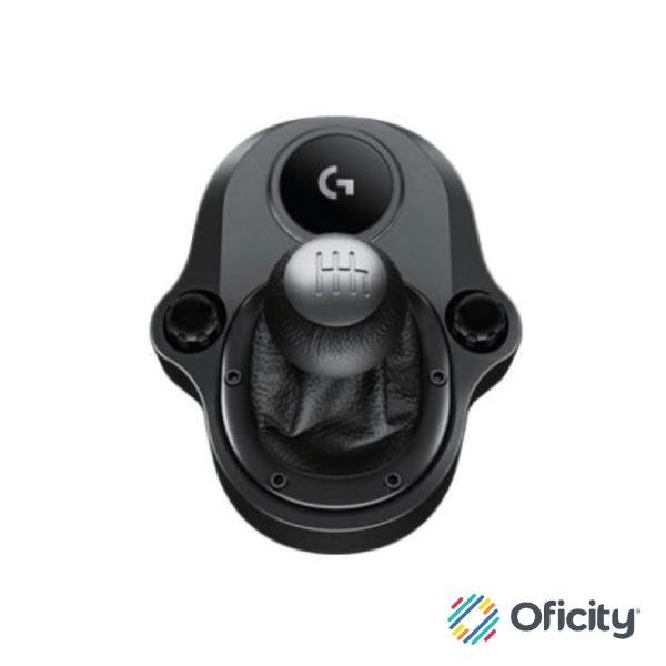 Palanca de Cambio Logitech G Driving Force