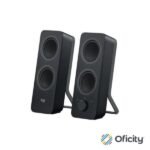 BOCINA LOGITECH Z207 2.0 BLUETOOTH 3.5MM PARA PC