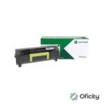 TONER LEXMARK NEGRO EXTRA ALTO RENDIMIENTO PROG DEVOLUCION B224X00