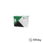 TONER LEXMARK NEGRO RENDIMIENTO EXTRA ALTO C2535dw