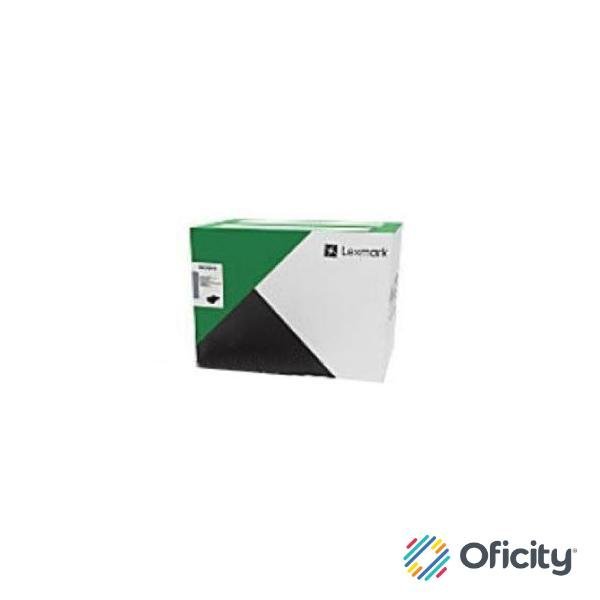 TONER LEXMARK AMARILLO RENDIMIENTO EXTRA ALTO C2535dw