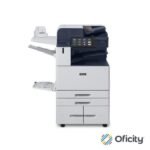 Multifuncional Xerox AltaLink C8230 Base IOT con modulo de 2 bandejas 110v