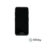 Terminal Honeywell EDA52 5.5 pulg 4GB/64GB Android 11 BTO 5.1 WiFi eSIM 4G NFC GMS IP67 Lector Laser S0703 incluye Cable USB y Bateria