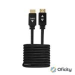 CABLE GAME FACTOR HTH400 HDMI A HDMI 8K 2 MTS