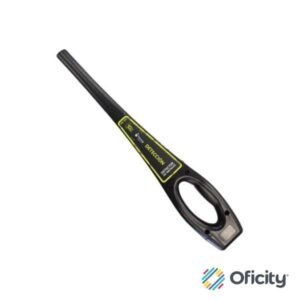 Detector de Metales Nextep Portátil Profesional 360°