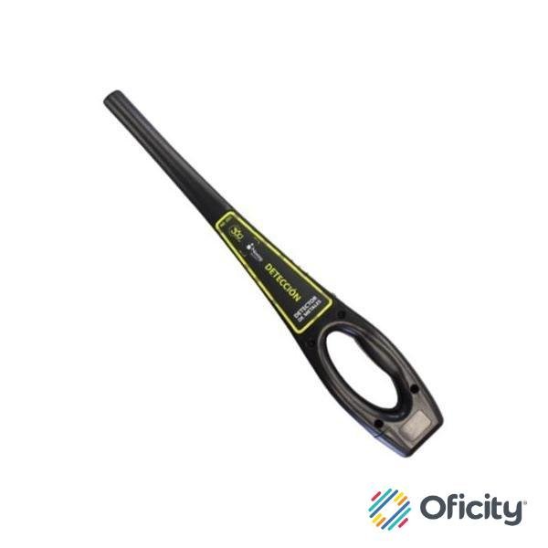 Detector de Metales Nextep Portátil Profesional 360°