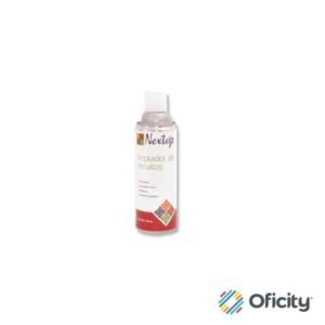 Limpiador Circuitos Nextep 454Ml Antiestatico