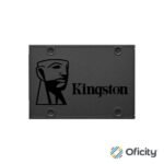 Unidad de Estado Sólido SSD Kingston A400 240GB 2.5 Sata3 7mm Lect.500/Escr.350mbs