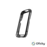 Funda Protectora Zebra Aumenta la Resistencia del Dispositivo a 5 pies y la Superficie de Caída al Concreto TC22/TC27