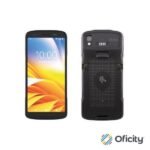 Terminal Zebra TC22 WIFI 6 Lector Láser SE4710 Display 6GB/64GB 16MP RFC 5MP FFC 2-PIN BACK I/O 3800 mAh NFC BT USB-C