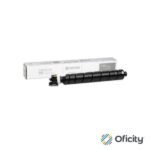 Toner Kyocera TK-8367K negro 12 mil imp al 6% para TASKalfa 2554ci