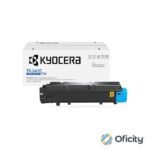 Toner kyocera TK-5417c  Cyan Rendimiento aprox. 13mi imp TaskAlfa PA4500ci/MA4500ci