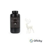 Resina Creality LCD Estándar Plus 1kg Color Transparente