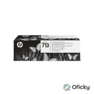 Cabezal Impresión HP LF DesignJet 713