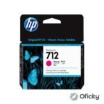 Tinta HP LF DesignJet 712 29ml Color Magenta