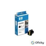 Tinta HP Negro Think Jet Papel Normal Quiet Jet