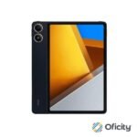 Tablet Xioami Poco Pad 8 12.1in 8+256GB 8+8MP Pantalla LCD Android 14 Azul