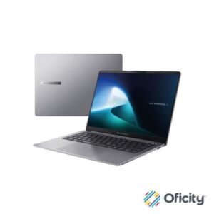 Laptop Asus ExpertBook P5405CSA-U732G1T-P1 14" Intel Ultra 7 258V 32GB Ram SSD 1TB M.2 2280 Wifi 6E Windows 11 Pro
