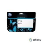 Tinta HP LF Gris DesignJet 727 130ML