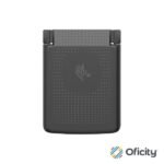 Bateria Zebra de Iones de Litio PowerPrecision de 5200 mAh de capacidad extendida para TC22/TC27