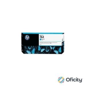 TINTA HP LF 764 CYAN 300ML