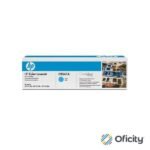TONER HP CP1215/CP1515/CP1518 CYAN