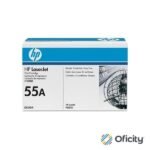 TONER HP NEGRO P3015 6K