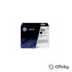 TONER HP NEGRO P3015 12.5K