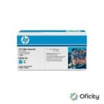 TONER HP CP4025/4525 CYAN