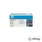 TONER HP CP4025/4525 AMARILLO