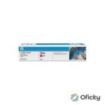 Toner HP 126 Magenta CP1025