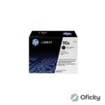 TONER HP M4555 NEGRO