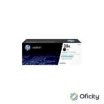 Toner HP LaserJet 30A Negro
