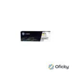 Toner HP 827A Amarillo
