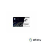 Toner HP 652A Negro