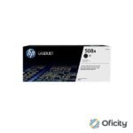TONER HP 508A NEGRO