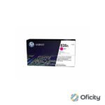 Tambor HP 828A LaserJet Magenta
