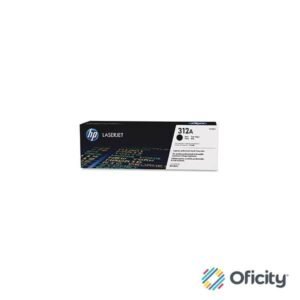 TONER HP 312A NEGRO
