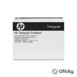 Cartucho de Mantenimiento HP DesignJet 771