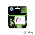 Tinta HP 951XL Magenta OJ 8100/8600