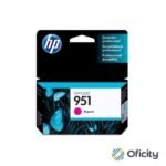 Tinta HP 951 Magenta OJ 8100/8600
