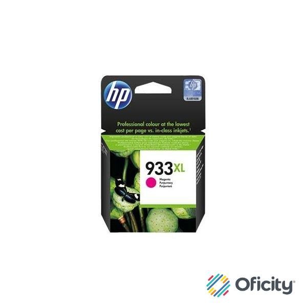 Tinta HP 933XL OfficeJet Magenta