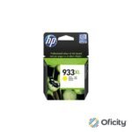 Tinta HP 933XL OfficeJet Amarillo