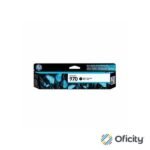 Tinta HP 970 OfficeJet Negro