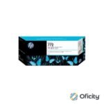 Tinta HP LF 772 Magenta Light DesignJet Z5200 300Ml