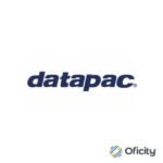 Cinta Datapac Tally 2610 Color Negro