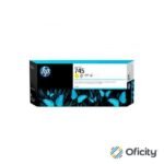 Tinta HP LF 745 DesignJet Amarillo 300ML