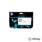 Tinta HP LF 728 DesignJet Amarillo 300ML